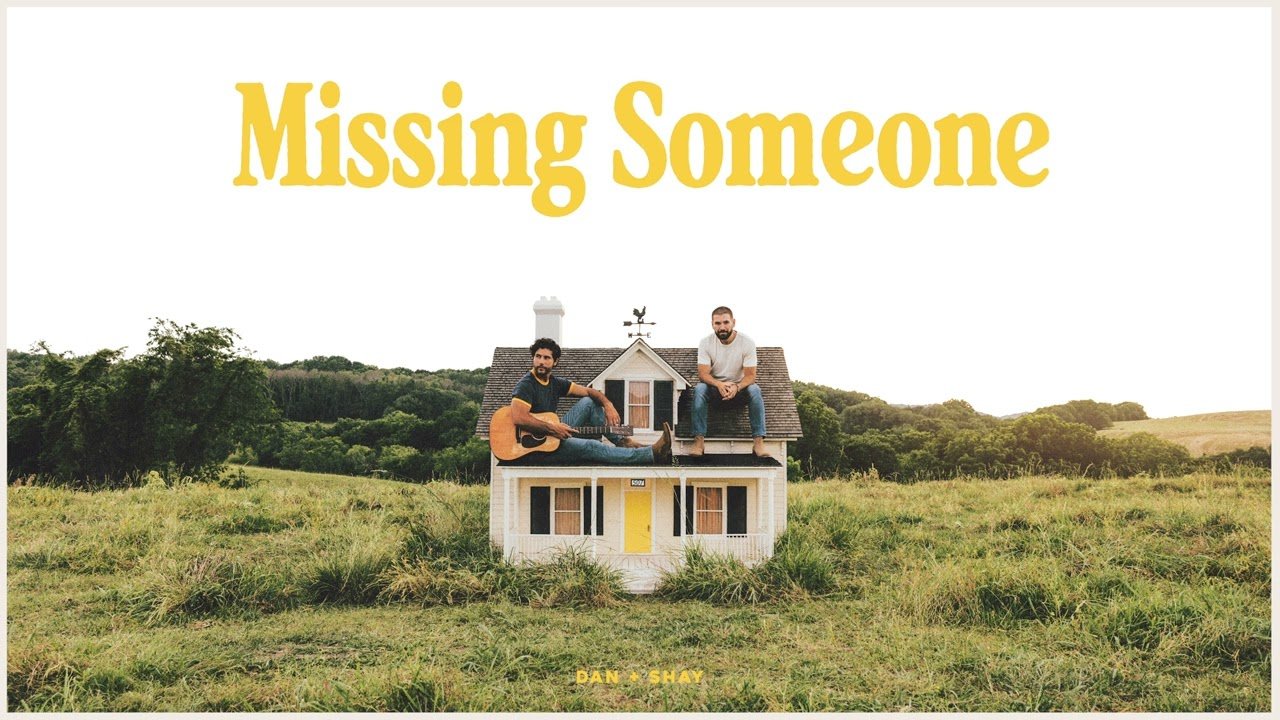 Country Songs About Missing Someone
