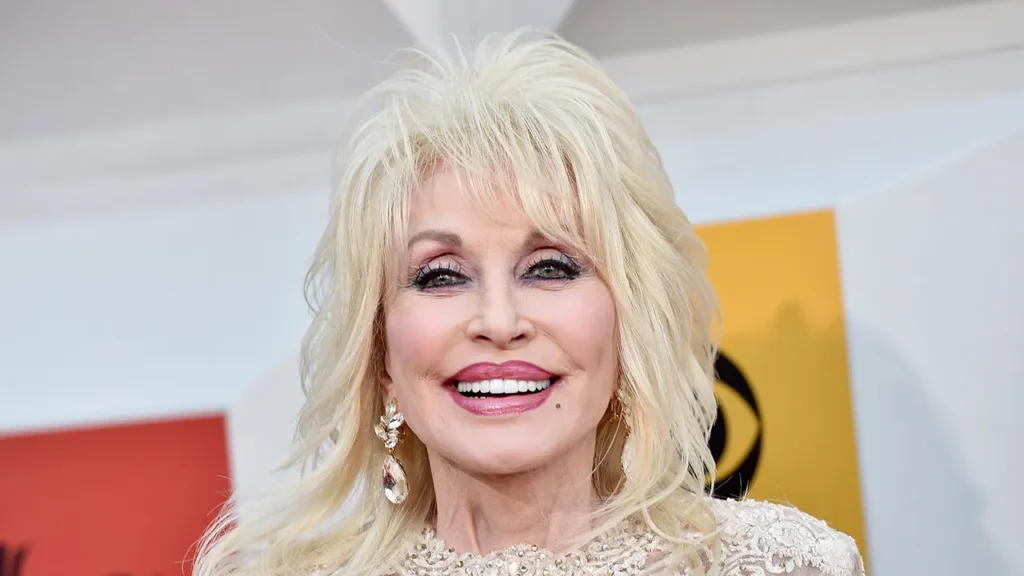 Dolly Parton