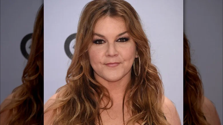 Gretchen Wilson photo