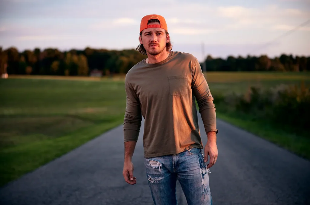 morgan wallen