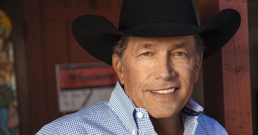 George Strait