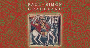 Graceland album