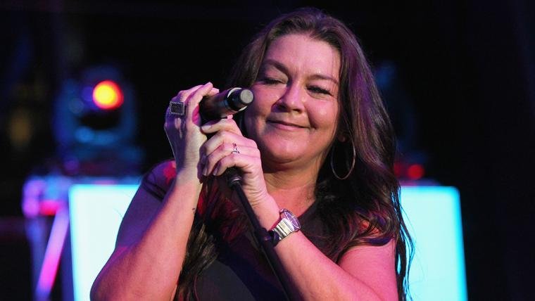 Gretchen Wilson 
