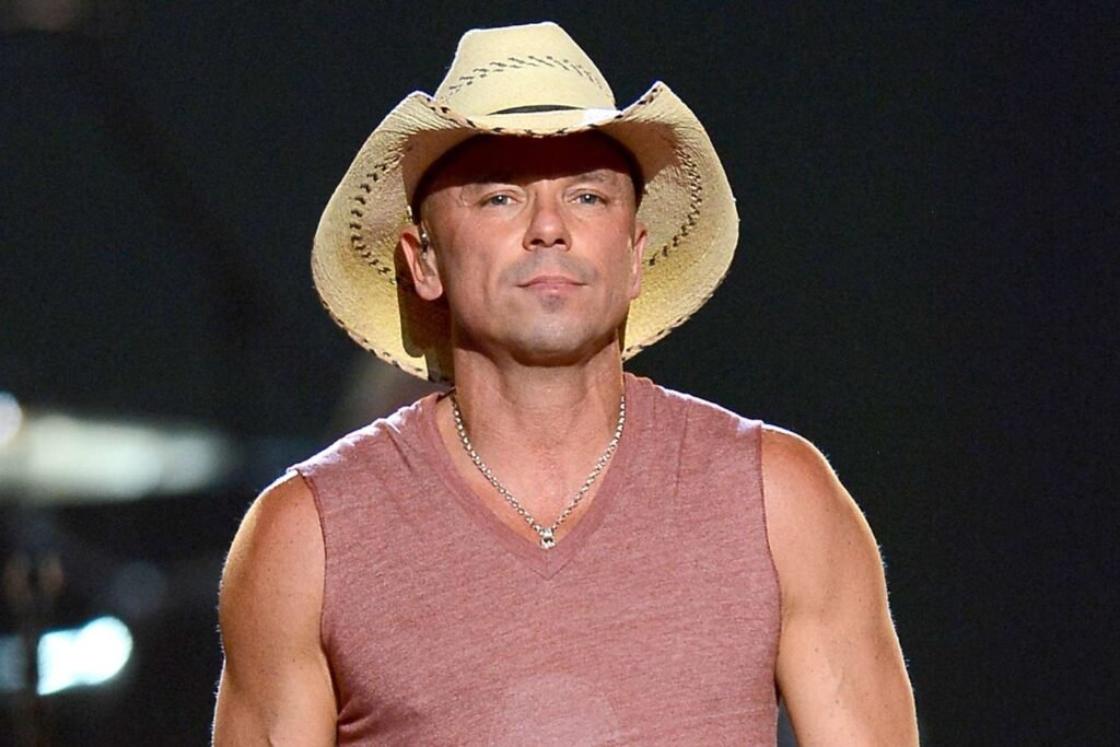 Kenny Chesney