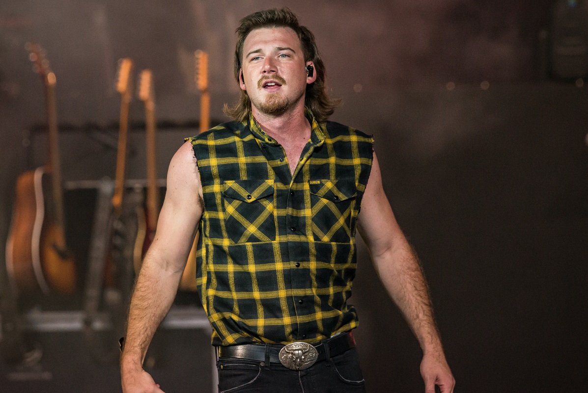 Morgan wallen