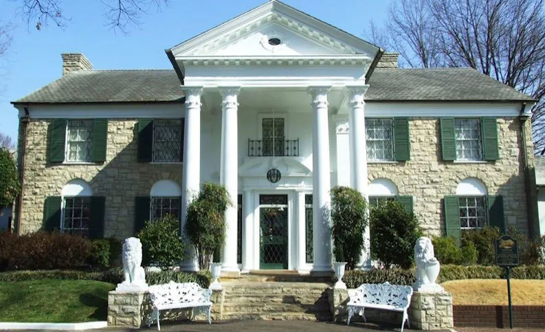 graceland