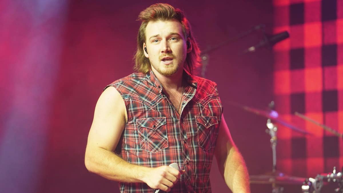 morgan wallen