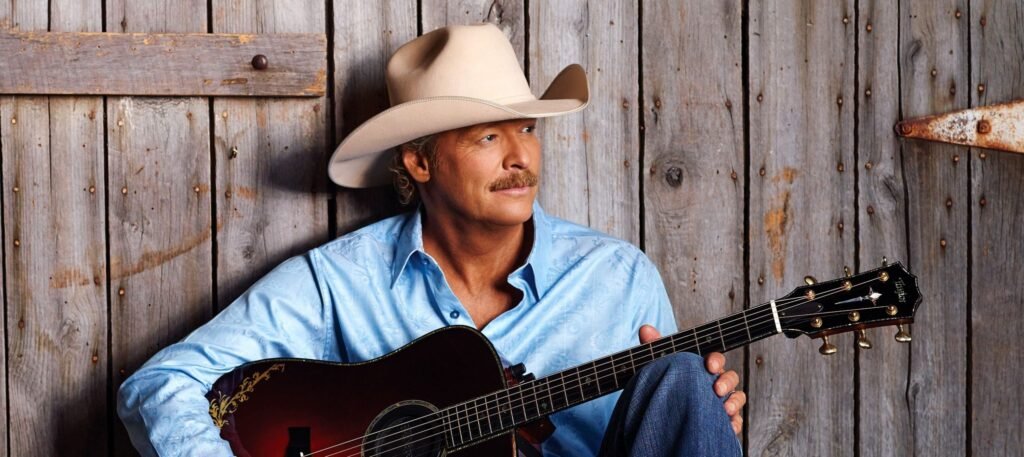 Alan Jackson